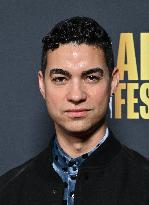 AFI Fest ‘The Chronology of Water’ Special Screening