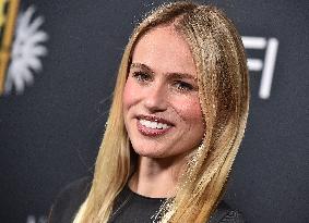 AFI Fest ‘The Chronology of Water’ Special Screening