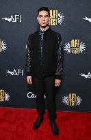 AFI Fest ‘The Chronology of Water’ Special Screening