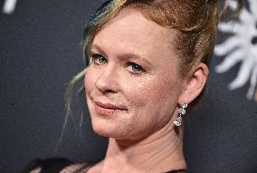 AFI Fest ‘The Chronology of Water’ Special Screening