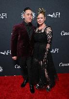 AFI Fest ‘The Chronology of Water’ Special Screening