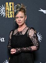 AFI Fest ‘The Chronology of Water’ Special Screening