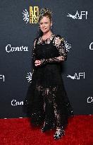 AFI Fest ‘The Chronology of Water’ Special Screening