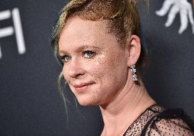 AFI Fest ‘The Chronology of Water’ Special Screening