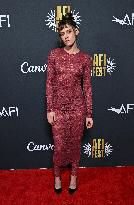 AFI Fest ‘The Chronology of Water’ Special Screening