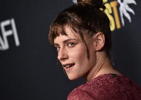 AFI Fest ‘The Chronology of Water’ Special Screening