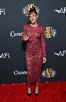 AFI Fest ‘The Chronology of Water’ Special Screening