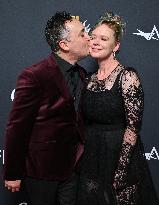 AFI Fest ‘The Chronology of Water’ Special Screening