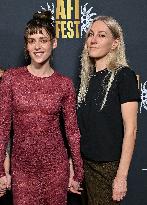 AFI Fest ‘The Chronology of Water’ Special Screening