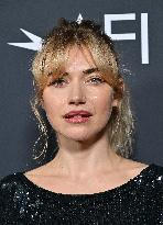 AFI Fest ‘The Chronology of Water’ Special Screening