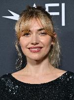 AFI Fest ‘The Chronology of Water’ Special Screening