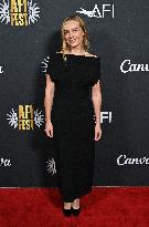 AFI Fest ‘Train Dreams’ Special Screening