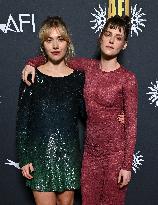 AFI Fest ‘The Chronology of Water’ Special Screening