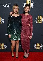 AFI Fest ‘The Chronology of Water’ Special Screening