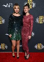 AFI Fest ‘The Chronology of Water’ Special Screening