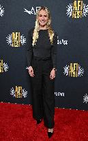 AFI Fest ‘The Chronology of Water’ Special Screening