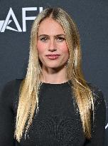 AFI Fest ‘The Chronology of Water’ Special Screening