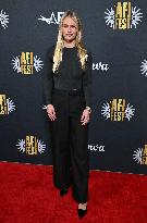 AFI Fest ‘The Chronology of Water’ Special Screening