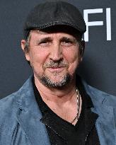 AFI Fest ‘The Chronology of Water’ Special Screening