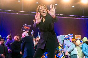 Zohran Mamdani Remarks at the Zohran Mamdani ‘NYC is Not for Sale’ Rally