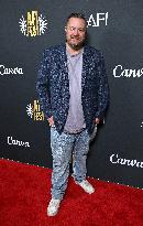 AFI Fest ‘The Chronology of Water’ Special Screening