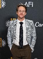 AFI Fest ‘Train Dreams’ Special Screening