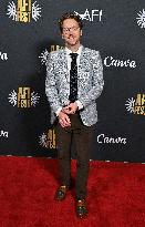 AFI Fest ‘Train Dreams’ Special Screening