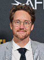 AFI Fest ‘Train Dreams’ Special Screening