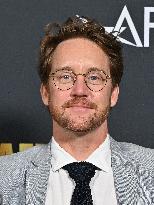 AFI Fest ‘Train Dreams’ Special Screening