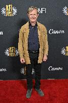 AFI Fest ‘Train Dreams’ Special Screening