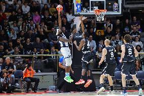 BASKET - Serie A - Virtus Olidata Bologna vs Banco di Sardegna Sassari