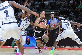 BASKET - Serie A - Virtus Olidata Bologna vs Banco di Sardegna Sassari