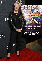 AFI Fest ‘I Was Born This Way’ Special Screening