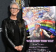 AFI Fest ‘I Was Born This Way’ Special Screening