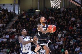 BASKET - Serie A - Virtus Olidata Bologna vs Banco di Sardegna Sassari