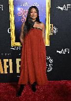 AFI Fest ‘Song Sung Blue’ Closing Night Premiere