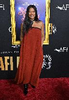 AFI Fest ‘Song Sung Blue’ Closing Night Premiere