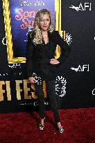 AFI Fest ‘Song Sung Blue’ Closing Night Premiere