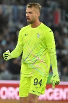 CALCIO - Serie A - SS Lazio vs Juventus FC