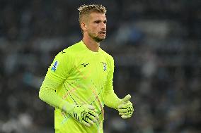 CALCIO - Serie A - SS Lazio vs Juventus FC