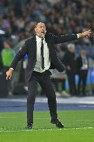 CALCIO - Serie A - SS Lazio vs Juventus FC