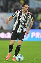 CALCIO - Serie A - SS Lazio vs Juventus FC