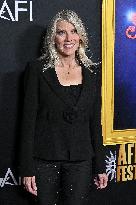 AFI Fest ‘Song Sung Blue’ Closing Night Premiere