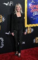 AFI Fest ‘Song Sung Blue’ Closing Night Premiere