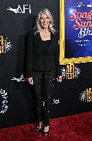 AFI Fest ‘Song Sung Blue’ Closing Night Premiere