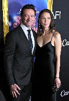 AFI Fest ‘Song Sung Blue’ Closing Night Premiere