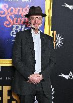 AFI Fest ‘Song Sung Blue’ Closing Night Premiere