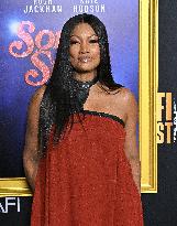 AFI Fest ‘Song Sung Blue’ Closing Night Premiere