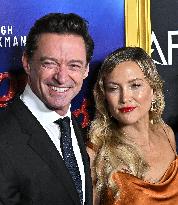 AFI Fest ‘Song Sung Blue’ Closing Night Premiere