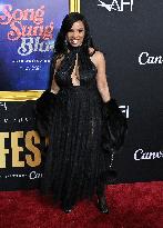 AFI Fest ‘Song Sung Blue’ Closing Night Premiere